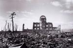 Atomic Bomb Hiroshima / Foto: Hiroshima Peace Memorial Museum